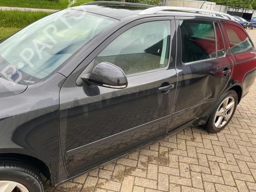 Catalyst SKODA OCTAVIA II Combi (1Z5) 1.2 TSI | BP40419095M10 - Image 30