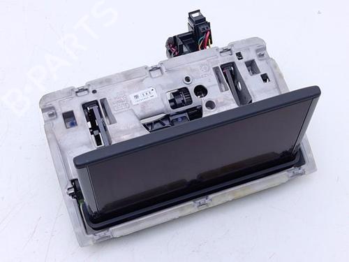 Used Control unit Control unit AUDI A3 Sportback (8VA, 8VF) 2.0 TDI (150 hp) 40468225 40468225
