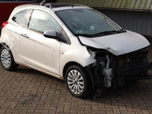 FORD KA (RU8) 1.2 5056182
