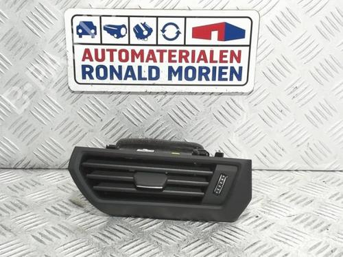 air-vent-audi-e-tron-gen-2018-40358795 main image