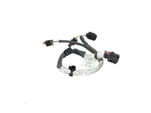 Used Wiring harness Wiring harness AUDI Q8 (4MN, 4MT) SQ8 quattro (507 hp) 40477287 40477287