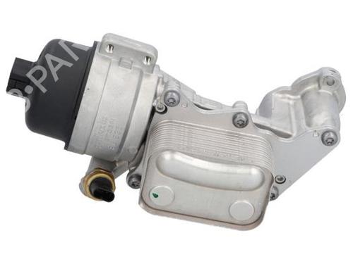 Used Support Support PEUGEOT 3008 II SUV (MC_, MR_, MJ_, M4_) 1.6 THP 165 (M45GYW, M45GZW, M45GYV) (165 hp) 40389508 40389508