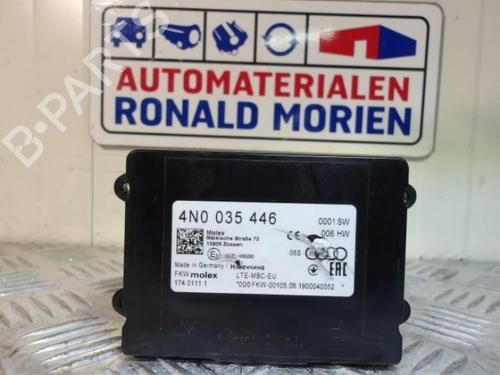 electronic-module-audi-a3-sportback-8va-8vf-2012-2013-2014-2015-2016-2017-2018-2019-2020-2021-40426850 main image