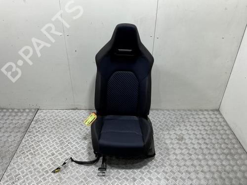Used Left front seat Left front seat SEAT IBIZA V (KJ1, KJG) 1.0 TSI (95 hp) 40423074 40423074