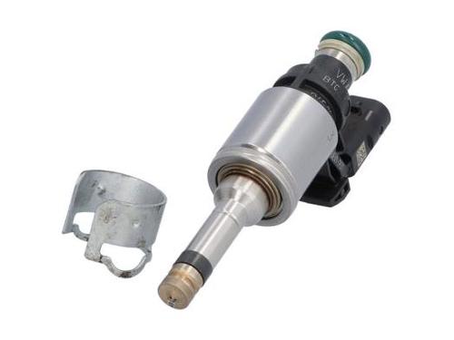 Used Injector Injector VW GOLF VI Convertible (517) 1.2 TSI 16V (105 hp) 40390064 40390064