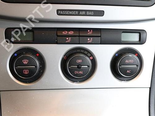 Radio VW PASSAT B6 Variant (3C5) 2.0 TDI | BP40415282E6 - Image 28