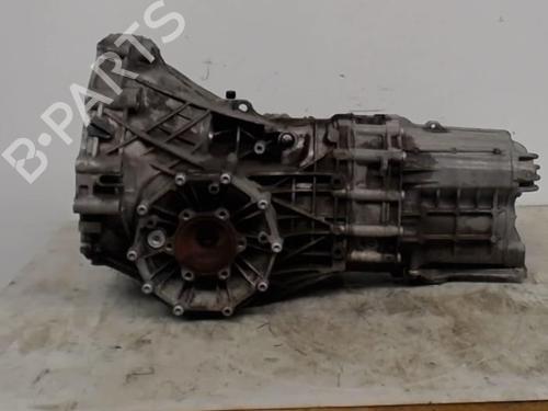 gearbox-audi-a4-b7-8ec-2004-2005-2006-2007-2008-2009-40472461 main image