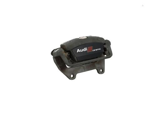 Used Left rear brake caliper Left rear brake caliper AUDI A8 D4 (4H2, 4H8, 4HC, 4HL) S8 plus quattro (605 hp) 40410272 40410272