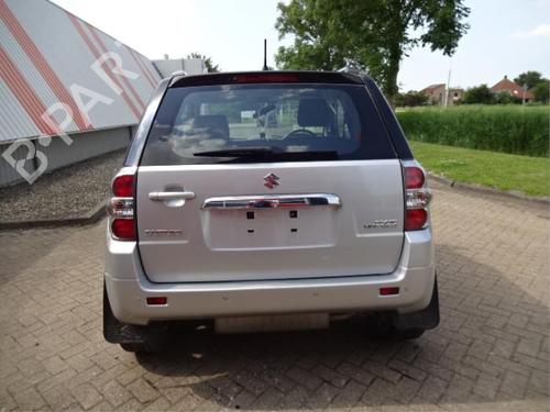 Electronic sensor SUZUKI GRAND VITARA II (JT, TE, TD) 1.6 All-wheel Drive (JB416) | BP40380083M84 - Image 8
