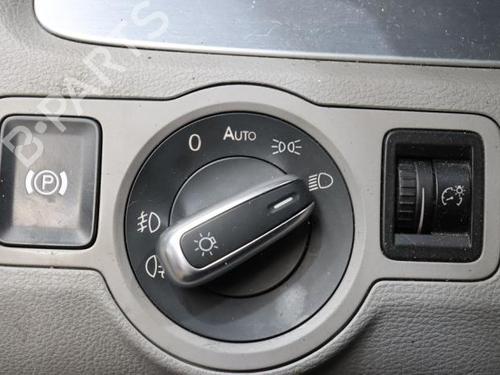 Instrument cluster VW PASSAT B6 Variant (3C5) 3.2 FSI 4motion | BP40417701C47 - Image 33