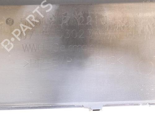 Front bumper VW GOLF VIII (CD1, DA1) 1.5 TSI | BP40409280C7  - Image 6