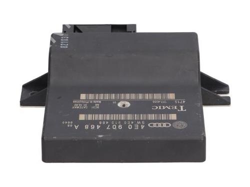 Used Control unit Control unit AUDI A8 D3 (4E2, 4E8) 3.7 quattro (280 hp) 40399088 40399088