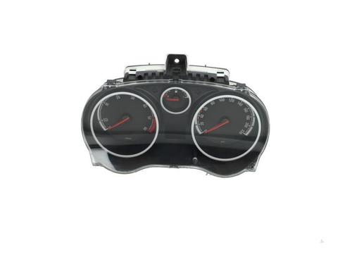 instrument-cluster-opel-corsa-d-s07-2006-2007-2008-2009-2010-2011-2012-2013-2014-2015-40359535 main image