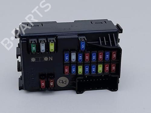 Used Fuse box Fuse box KIA CEED Sportswagon (CD) 1.0 T-GDI (120 hp) 40413772 40413772