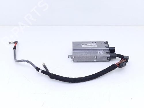 Control unit AUDI A8 D3 (4E2, 4E8) 6.0 W12 quattro | BP40419729M11 - Image 1
