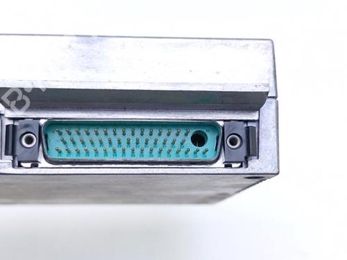 Electronic module VW PHAETON (3D1, 3D2, 3D3, 3D4, 3D6, 3D7, 3D8, 3D9) 6.0 W12 4motion | BP40416721M83 - Image 3