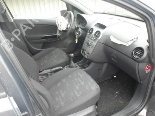 Electronic sensor OPEL CORSA D (S07) 1.2 (L08, L68) | BP40406502M84 - Image 33