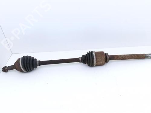Used Right front driveshaft Right front driveshaft OPEL VIVARO A Van (X83) 2.0 CDTI (F7) (90 hp) 40417070 40417070
