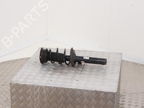 Used Right front shock absorber Right front shock absorber AUDI Q2 (GAB, GAG) 35 TFSI (150 hp) 40401951 40401951