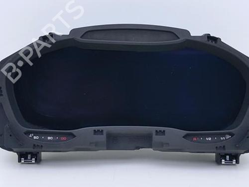 Used Instrument cluster Instrument cluster AUDI Q2 (GAB, GAG) 2.0 TDI quattro (190 hp) 40417896 40417896
