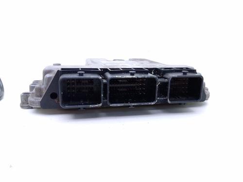 Engine control unit (ECU) PEUGEOT 307 (3A/C) 1.6 HDi 110 | BP40471127M57 - Image 3