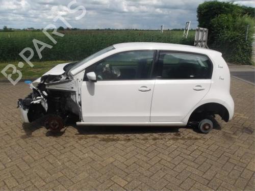 Front left lock SEAT Mii (KF1, KE1) 1.0 | BP40390972C98 - Image 9