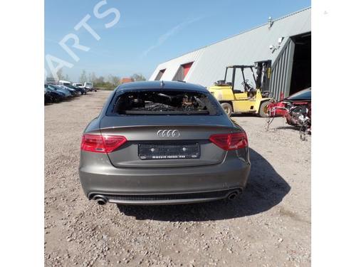 Mass air flow sensor AUDI A5 Sportback (8TA) 3.0 TDI | BP40369667M95 - Image 8
