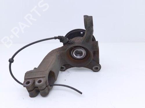 Right front steering knuckle VW TRANSPORTER T5 Van (7HA, 7HH, 7EA, 7EH) 1.9 TDI | BP40365482M26 - Image 3