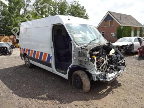Electronic sensor RENAULT MASTER III Van (FV) 2.3 dCi 110 FWD (FV0R, FV0W, FV1A) | BP40471994M84 - Image 3