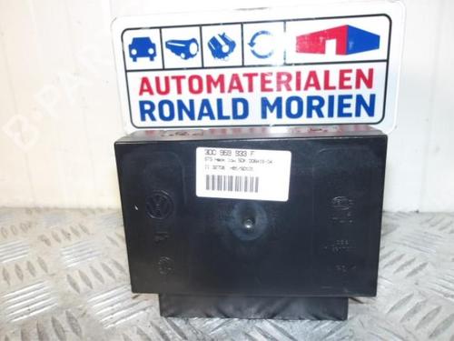 Used Control unit Control unit VW PHAETON (3D1, 3D2, 3D3, 3D4, 3D6, 3D7, 3D8, 3D9) 3.2 V6 4motion (241 hp) 40387322 40387322