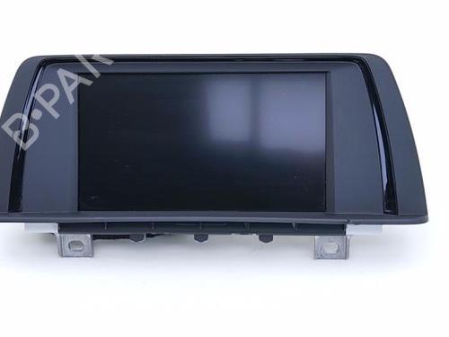 Used Control unit Control unit BMW 1 (F20) 114 d (95 hp) 40468228 40468228