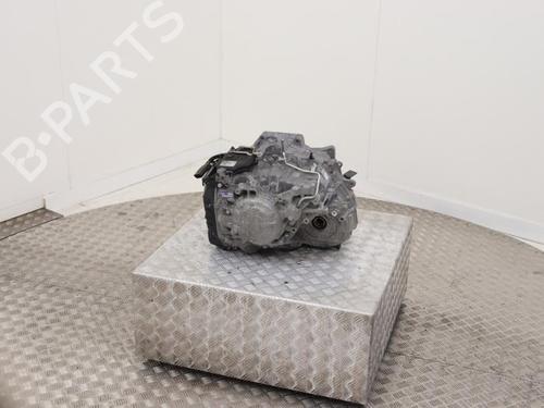 Used Gearbox Gearbox PEUGEOT 508 II (FB_, FH_, F3_) 1.5 BlueHDI 130 (FBYHZJ, FBYHZR) (131 hp) 40478254 40478254