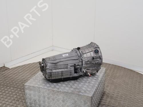 Used Gearbox Gearbox MERCEDES-BENZ C-CLASS T-MODEL (S206) C 180 (206.241) (170 hp) 40424354 40424354