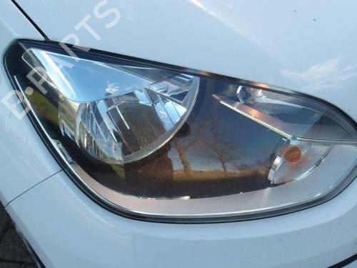 Pedal VW UP! (121, 122, BL1, BL2, BL3, 123) 1.0 | BP40399575I4 - Image 34