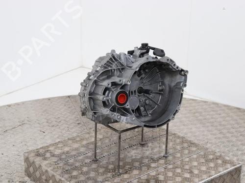 Gearbox VOLVO V40 Hatchback (525) T2 | BP40472676M3 - Image 6