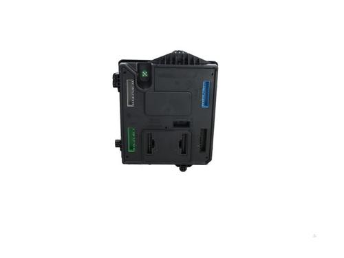 Control unit RENAULT MEGANE III Hatchback (BZ0/1_, B3_) 1.5 dCi (BZ0C) | BP40372104M11 - Image 4