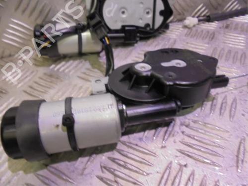 Electronic module VW PHAETON (3D1, 3D2, 3D3, 3D4, 3D6, 3D7, 3D8, 3D9) 3.0 V6 TDI 4motion | BP40362924M83 - Image 3