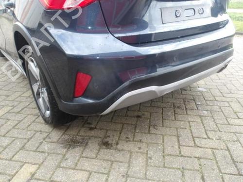 Electronic sensor FORD FOCUS IV (HN) 1.5 EcoBlue | BP40379526M84 - Image 27
