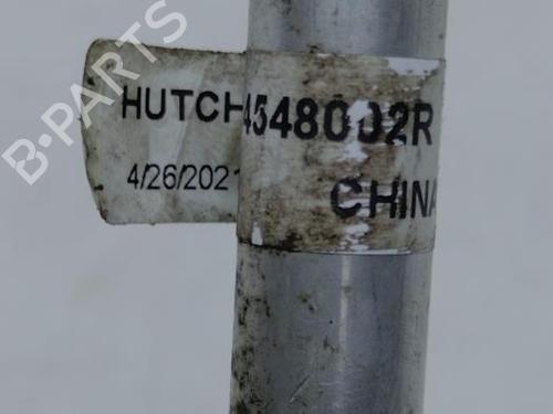 AC pipe RENAULT ARKANA I (LCM_, LDN_) 1.3 TCe 140 (LDN0) | BP40478604M126 - Image 6
