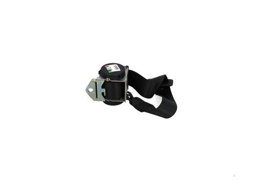 Rear left seatbelt BMW 1 (E87) 118 i | BP40406277I29 - Image 3