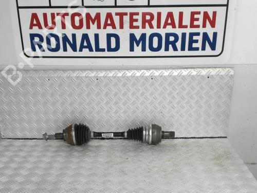 left-front-driveshaft-vw-t-roc-a11-d11-2017-40364298 main image