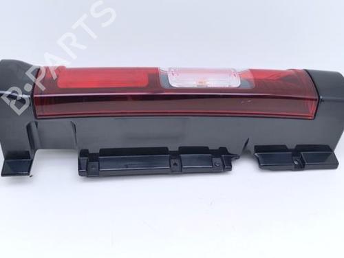 Left taillight OPEL VIVARO B Van (X82) 1.6 CDTI (05) | BP40468284C34 - Image 2