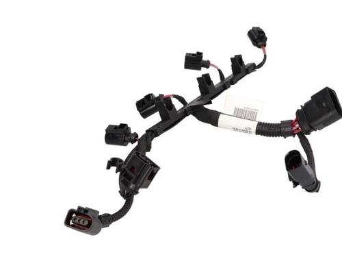 Wiring harness VW GOLF V Variant (1K5) 2.0 TFSI | BP40400365E16 - Image 5