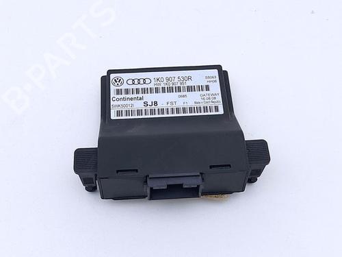Used Electronic module Electronic module VW TIGUAN (5N_) 2.0 TDI 4motion (140 hp) 40414967 40414967