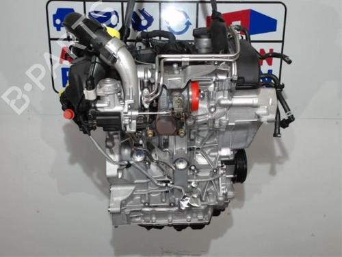 Engine VW GOLF VII (5G1, BQ1, BE1, BE2) 1.4 TSI | BP40372877M1 - Image 4