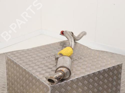Catalyst VW TOUAREG (7P5, 7P6) 3.6 V6 FSI | BP40397681M10 - Image 6