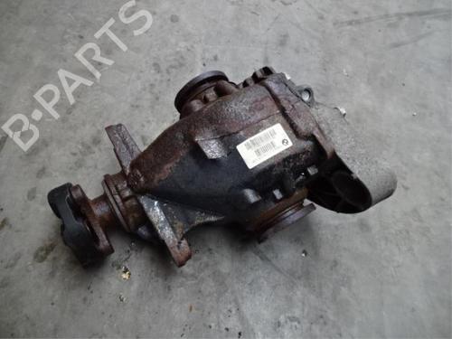 Rear differential BMW 1 (E81) 118 d | BP40472705M24 - Image 2