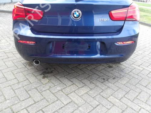AC pipe BMW 1 (F20) 118 i | BP40368884M126 - Image 31