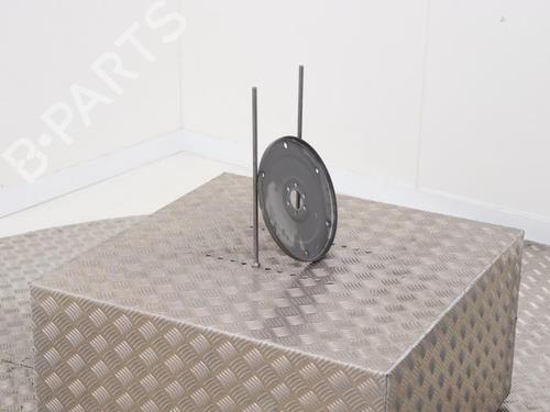 Flywheel VW CRAFTER Bus (SYI, SYJ) 2.0 TDI FWD | BP40397245M101 - Image 7