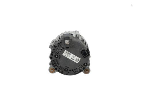 Used Alternator Alternator AUDI A4 B9 (8W2, 8WC) 2.0 TDI (150 hp) 40404811 40404811